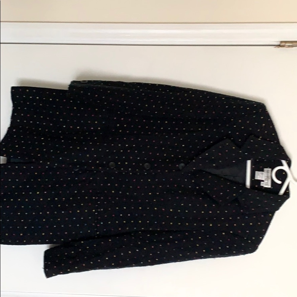 Winter jacket